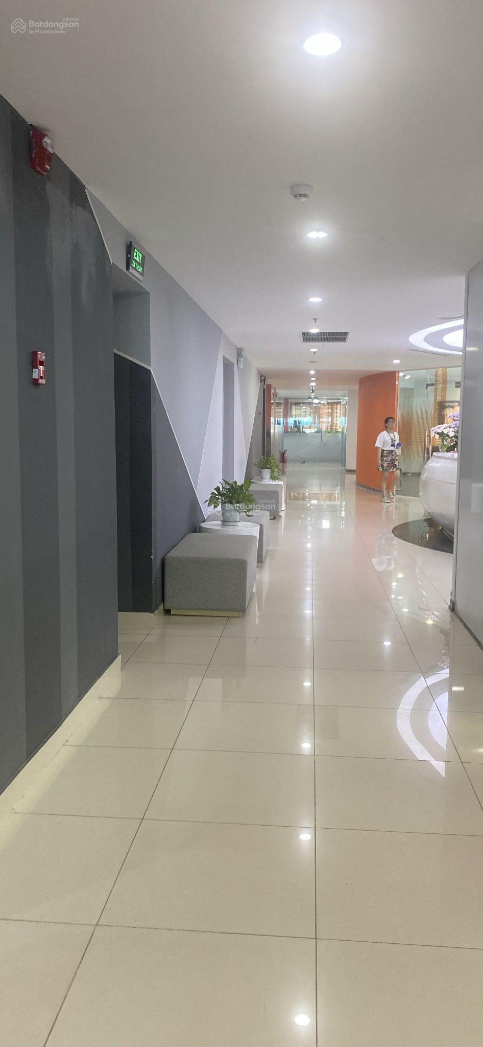 Cho thuê văn phòng 434 Trần Khát Chân, Hai Bà Trưng 25m, 35m, 90m, 110m, 190m2,... giá 120 nghìn/m