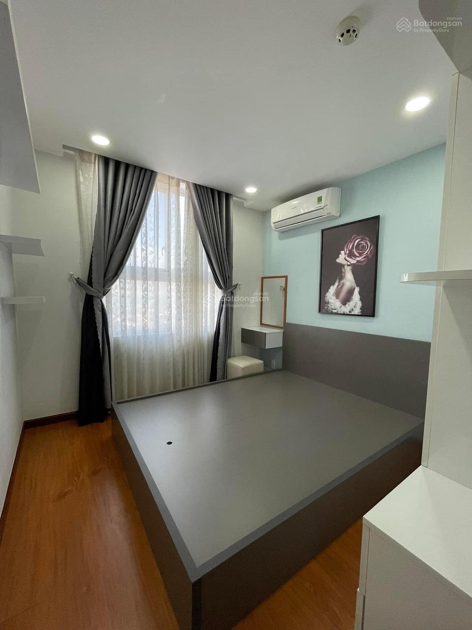 Bán nhanh căn hộ 2PN - 2WC có logia phơi đồ riêng thẩm mỹ tốt, chỉ 1,3 tỷ - 0932 013 ***