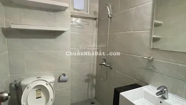Bán nhanh căn hộ 2PN - 2WC có logia phơi đồ riêng thẩm mỹ tốt, chỉ 1,3 tỷ - 0932 013 ***
