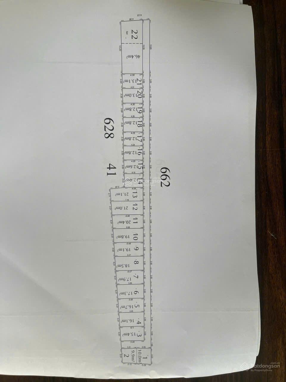 Bán nhanh tài sản dòng tiền - dãy trọ 21 phòng + 481m². Đất thổ cư - Tân Thạnh Đông, Củ Chi Bán nhanh tài sản dòng tiền - dãy trọ 21 phòng + 481m². Đất thổ cư - Tân Thạnh Đông, Củ Chi