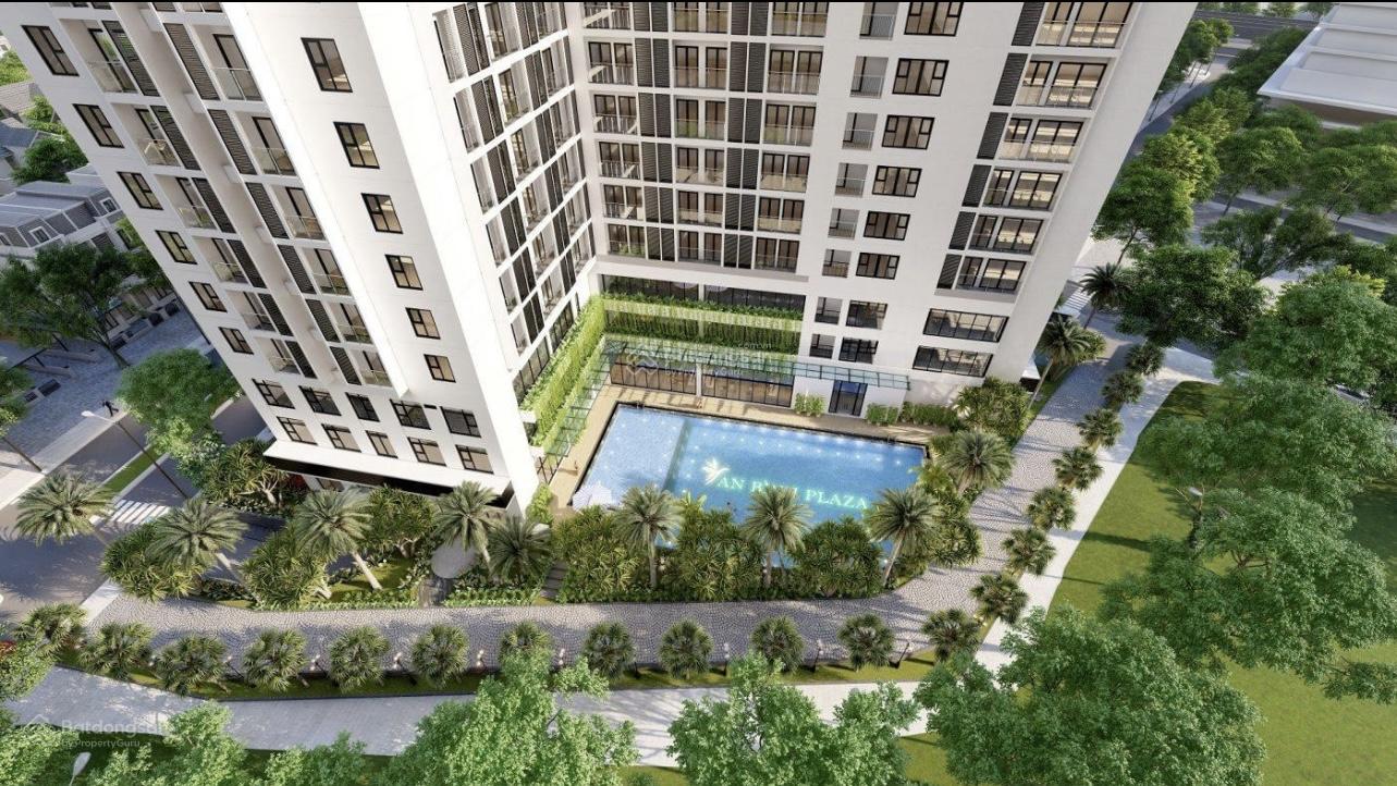 Cần bán căn hộ An Bình Plaza 3N 2VS 83m2, 5.2 tỷ full nội thất đẹp về chỉ việc ở. LH: 0853 368 ***