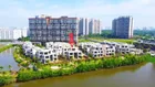Biệt thự, nhà phố ven sông Nam SG sát PMH Q7 The Mizuki chiết khấu 6tỷ: 0903 148 *** Mai CĐTNam Long