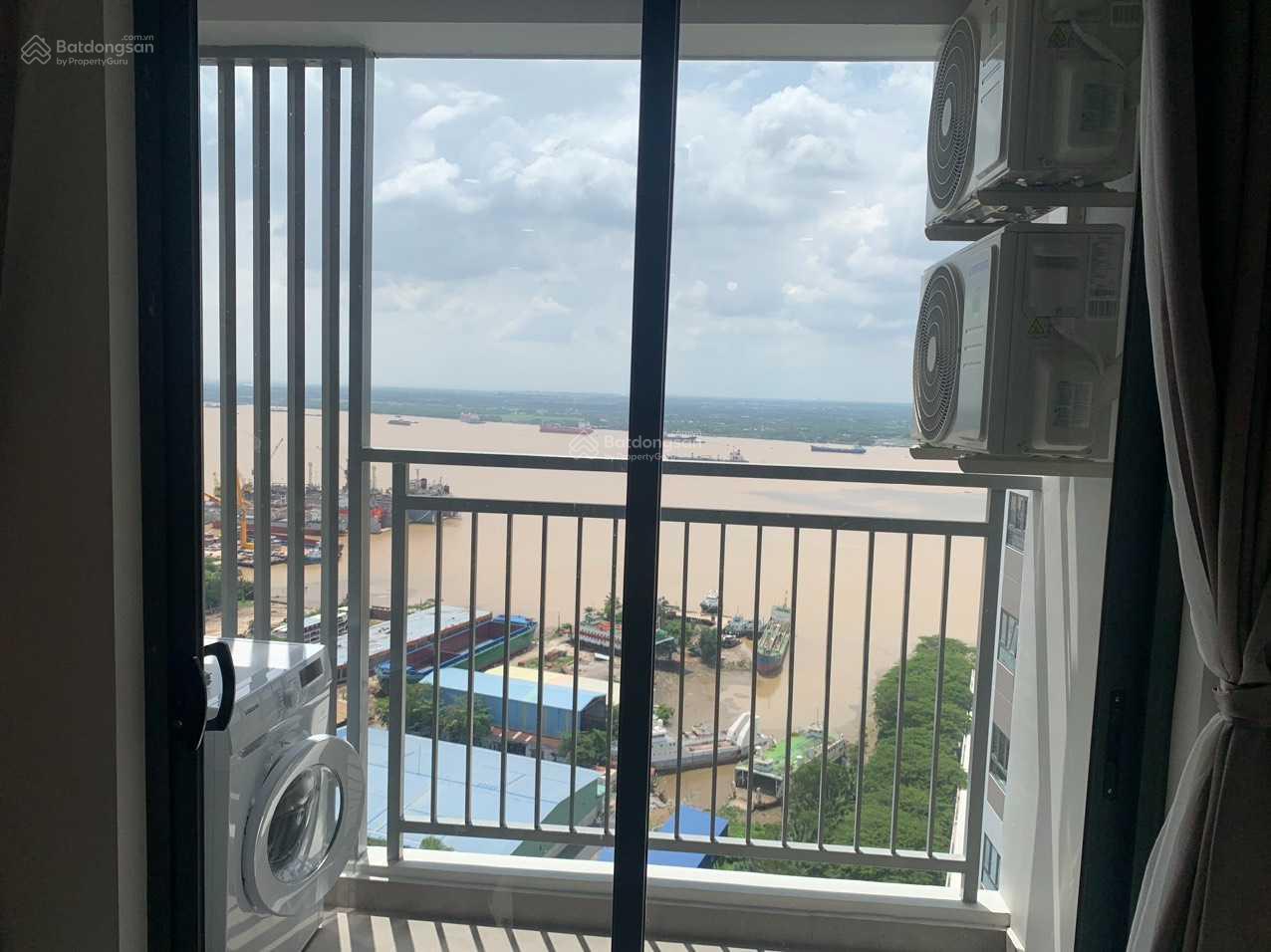 Q7 Riverside view sông 1PN 3tỷ, 2PN 3.7tỷ, 3PN 5tỷ nhiều căn giá thương lượng tốt 0965 431 ***