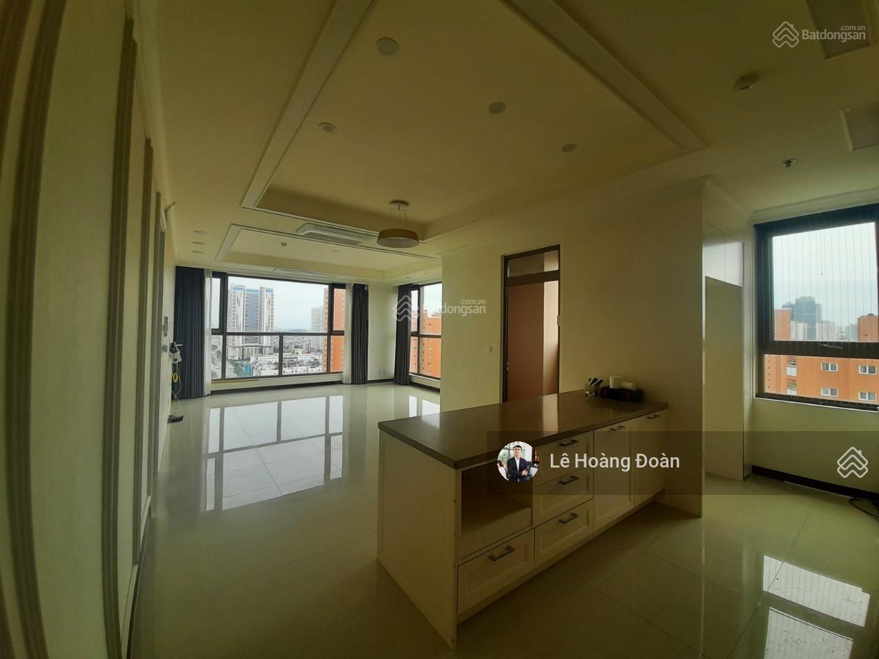 Bán căn hộ 3PN (Type H - 125,4m2) chung cư Starlake - Tây Hồ Tây. LH 0973 013 ***