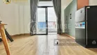 Thuê CH 1PN balcon - Full NT - mới 100% - TM - BV 24/24 - MGR - Nguyễn Văn Đậu - ngã tư Phú Nhuận