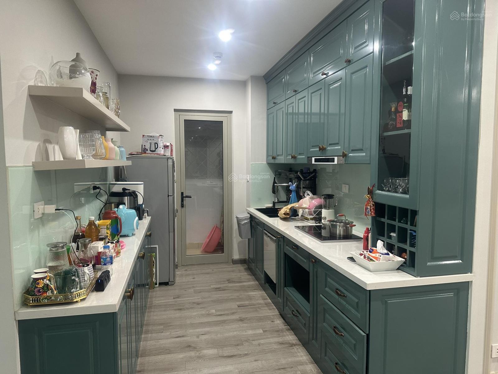 Siêu phẩm duy nhất tại IA20 Ciputra, giá ưu đãi 5.5 tỷ, 92m2, 3PN