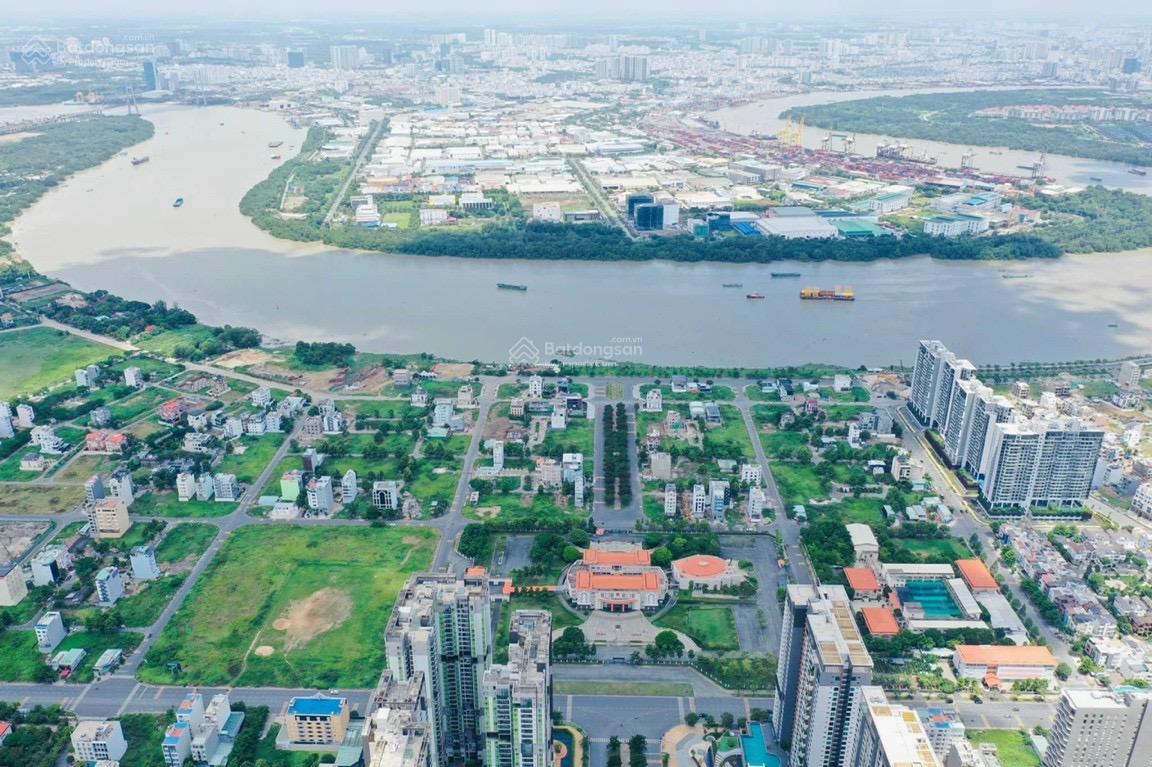 Bán đất dự án Huy Hoàng đường Tạ Hiện LG: 25m, phường Thạnh Mỹ Lợi, DT 5x20m, 10x20m giá 440tr/m2 Bán đất dự án Huy Hoàng đường Tạ Hiện LG: 25m, phường Thạnh Mỹ Lợi, DT 5x20m, 10x20m giá 440tr/m2