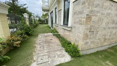 Gia đình đang cần bán đơn lập 280m2/600m2 sàn - sẵn nhà ở ngay - 52tỉ (Sẵn giấy tờ) Có gia lộc