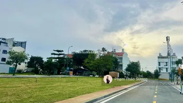 Chính chủ bán nền góc 2MT siêu đẹp 10x20 m ngay chùa Đông Hưng - kế Global City, Q2 chỉ 215tr/m2