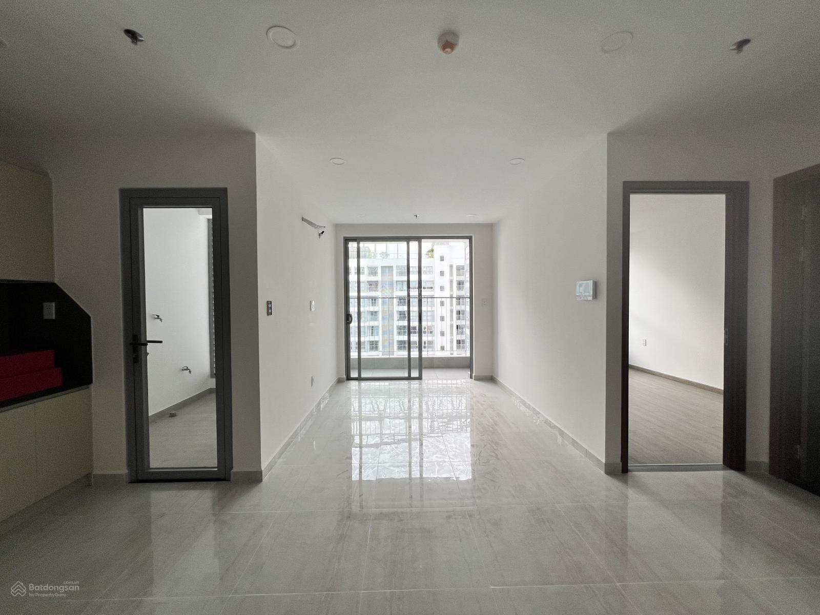 Bán căn hộ Happy One Central giá 1.875 tỷ bao thuế phí tầng cao hướng mát