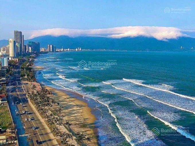 Bán lô đất mặt tiền đường 7m5 Phạm Vấn gần Vương Thừa Vũ, DT 115m2 ngang 5m