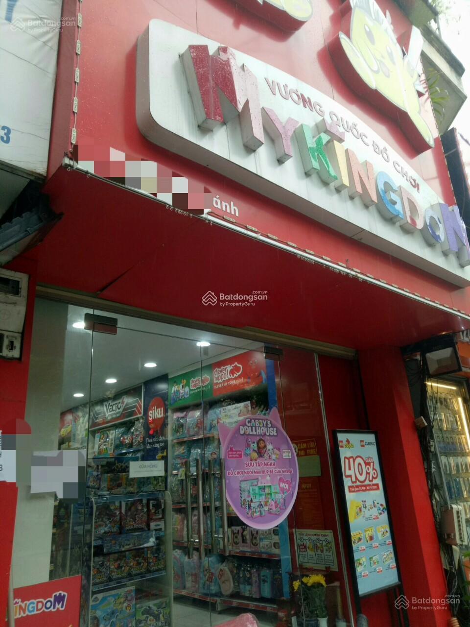 Cho thuê nhà mặt phố 80m2,5T Trần Đại Nghĩa Đại La, Minh Khai, B Khoa, T1 10tr, T2 7tr, cả nhà 30tr