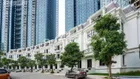 Bán nhanh liền kề mặt vườn hoa. View thoáng đẹp. Sẵn sổ ở ngay. Giá 3x tỷ