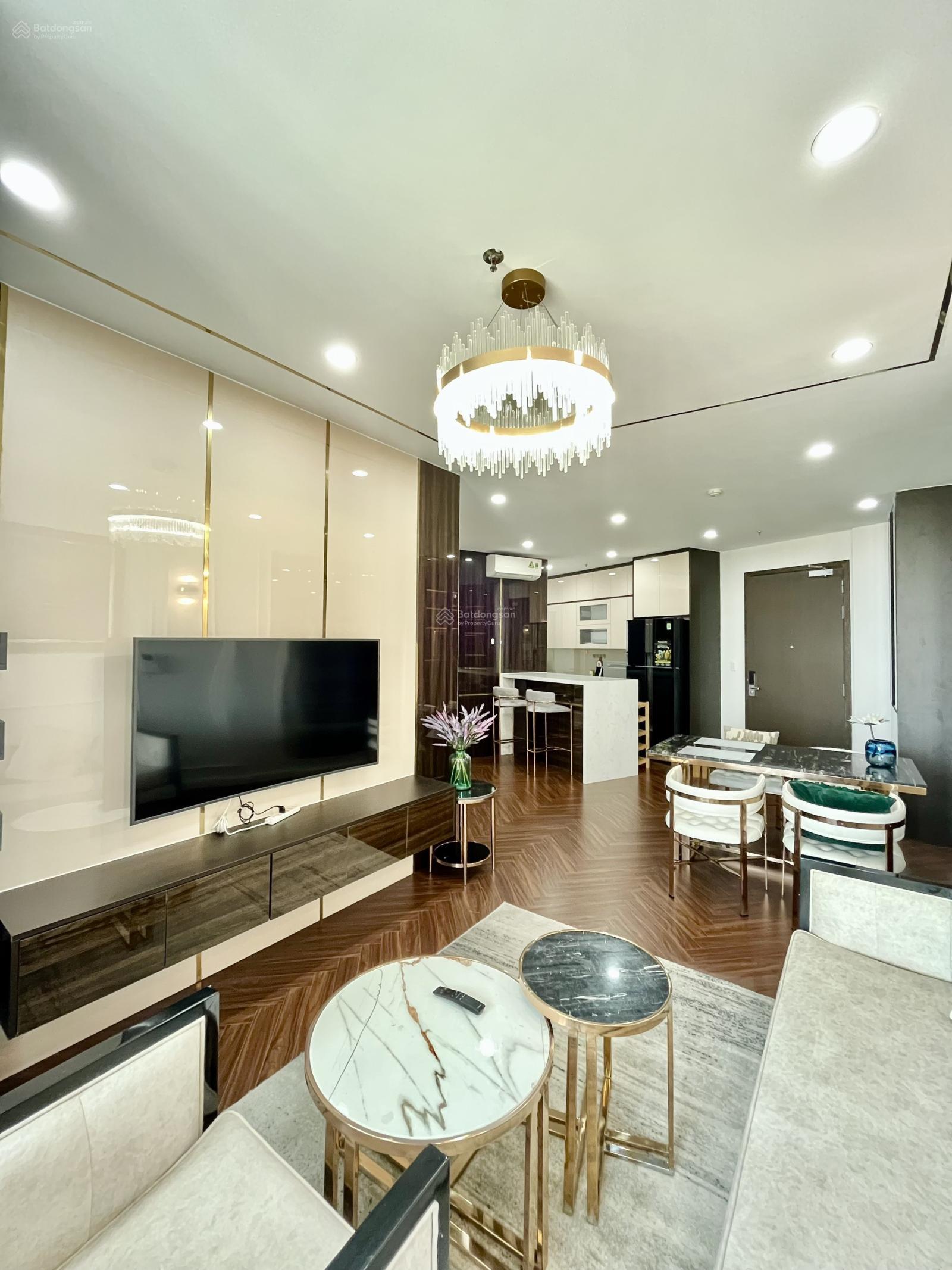 Bán căn hộ 85m2 có đầy đủ nội thất nội thất cao cấp giá 2.6 tỷ