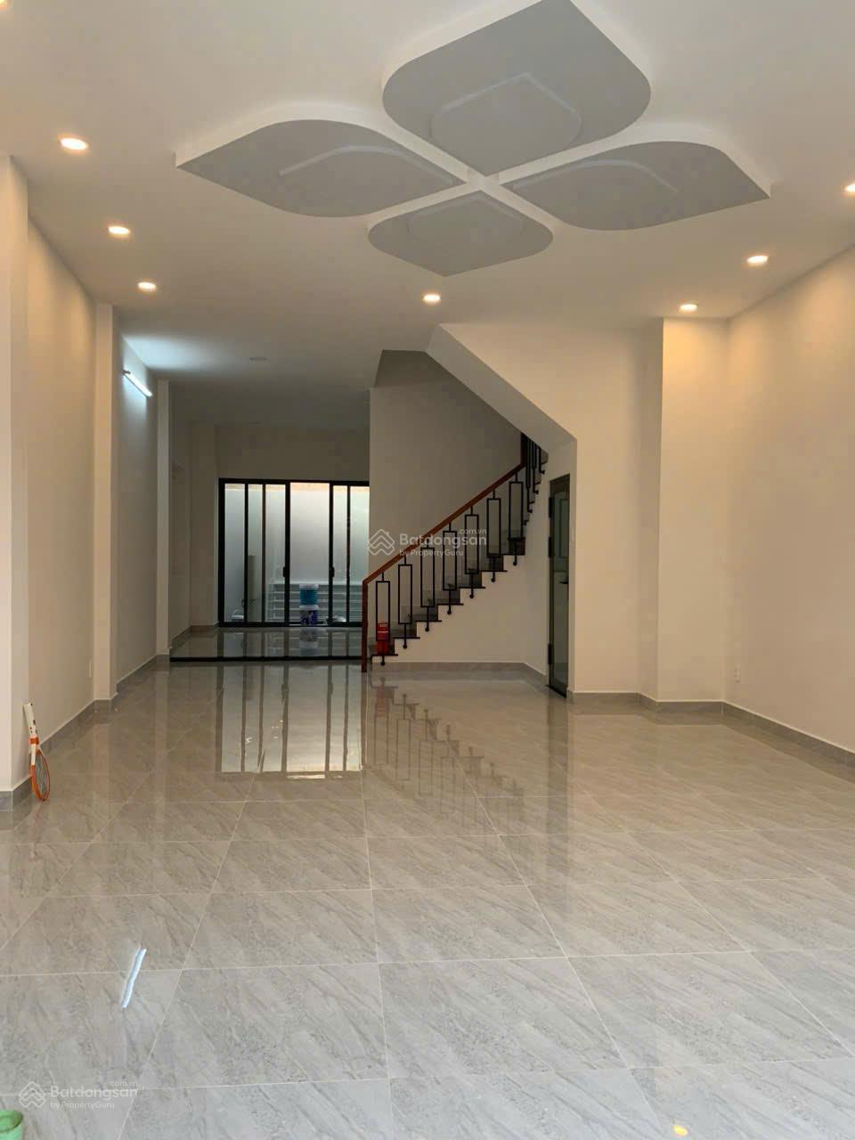 Cần cho thuê nhà HXH 220/2A Xô Viết Nghệ Tĩnh P. 21 Q. Bình Thạnh gần Nguyễn Cửu Vân