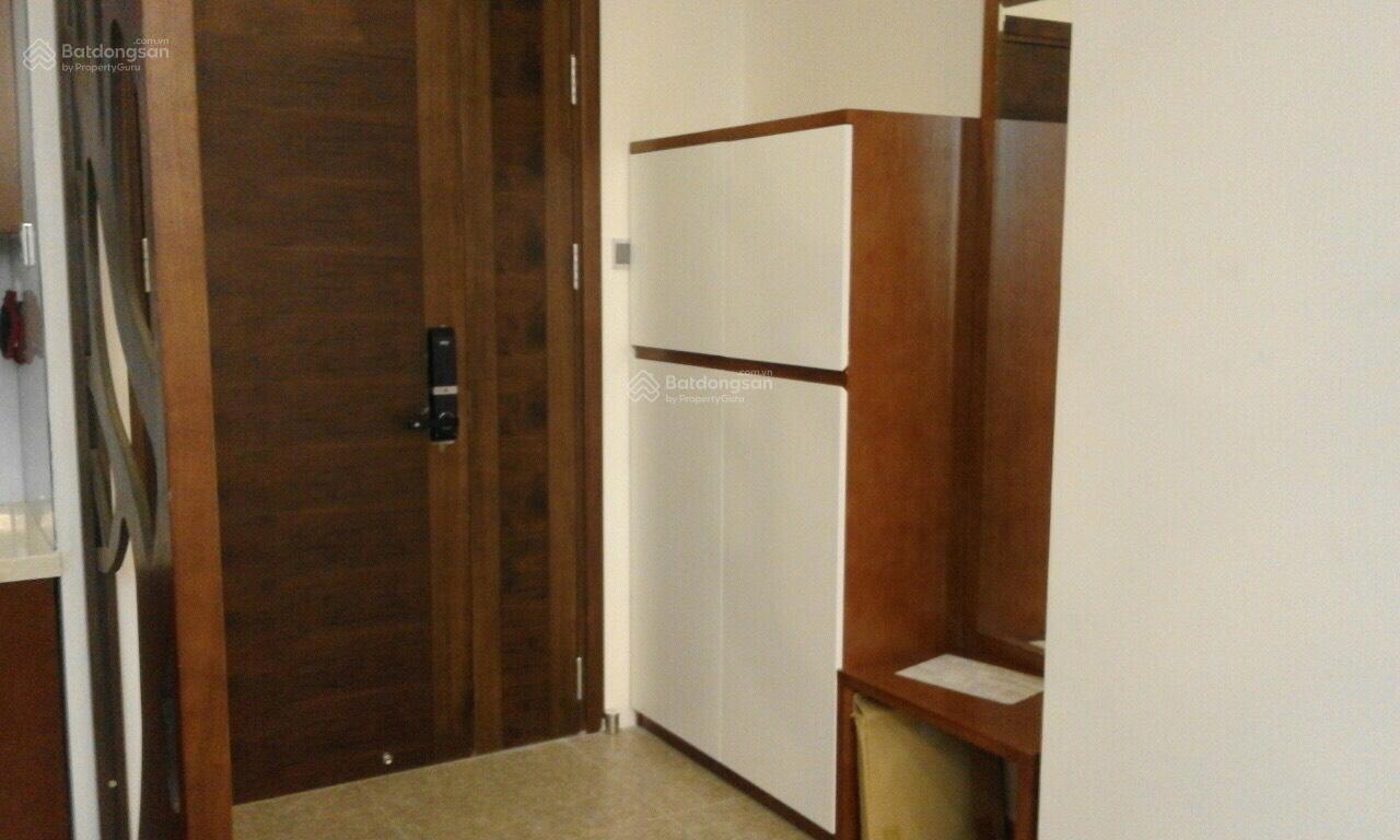 Cho thuê căn hộ N04 - Udic Hoàng Đạo Thúy, 3PN full đồ, ban công đông nam, giá 22tr/tháng