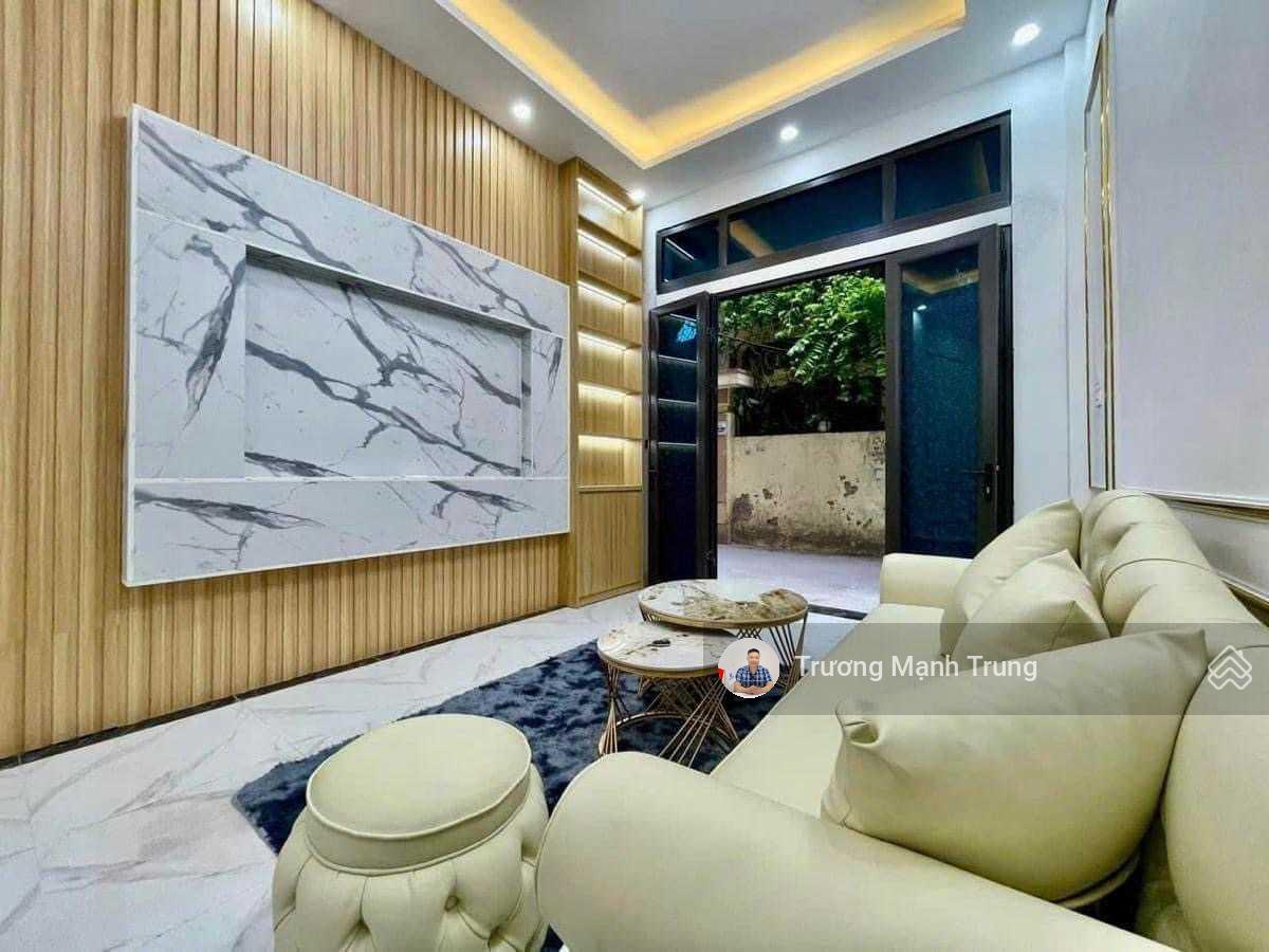 Bán nhà An Trạch, ô chờ thang máy thoáng sáng, ngõ rộng, 70m ra ô tô, nhà BTCT mới tinh, 45,9m2*5T