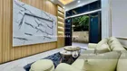Bán nhà An Trạch, ô chờ thang máy thoáng sáng, ngõ rộng, 70m ra ô tô, nhà BTCT mới tinh, 45,9m2*5T
