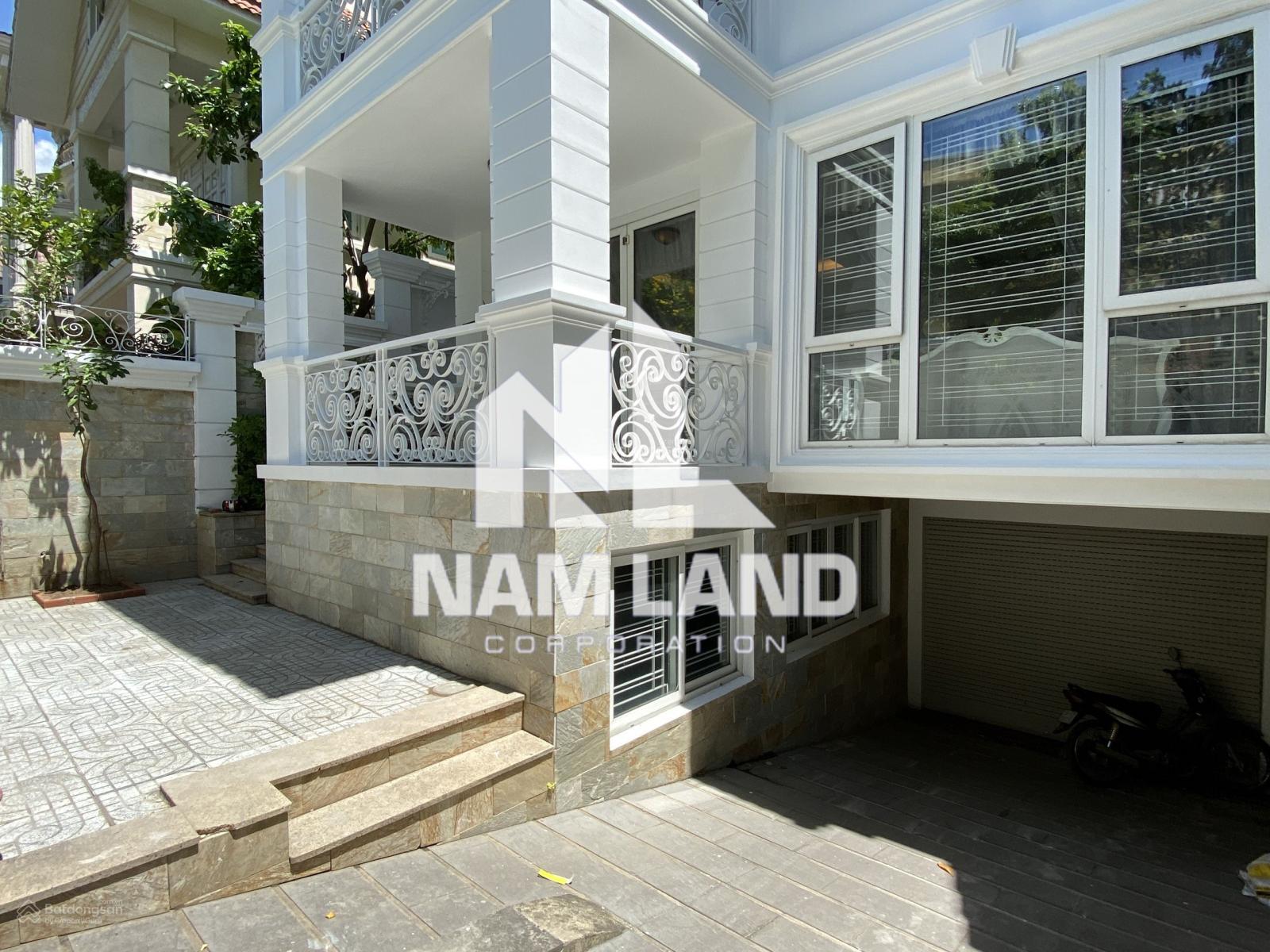 Hàng độc tại An Phú - cho thuê biệt thự 4PN chỉ 40 triệu/480m2 Hàng độc tại An Phú - cho thuê biệt thự 4PN chỉ 40 triệu/480m2