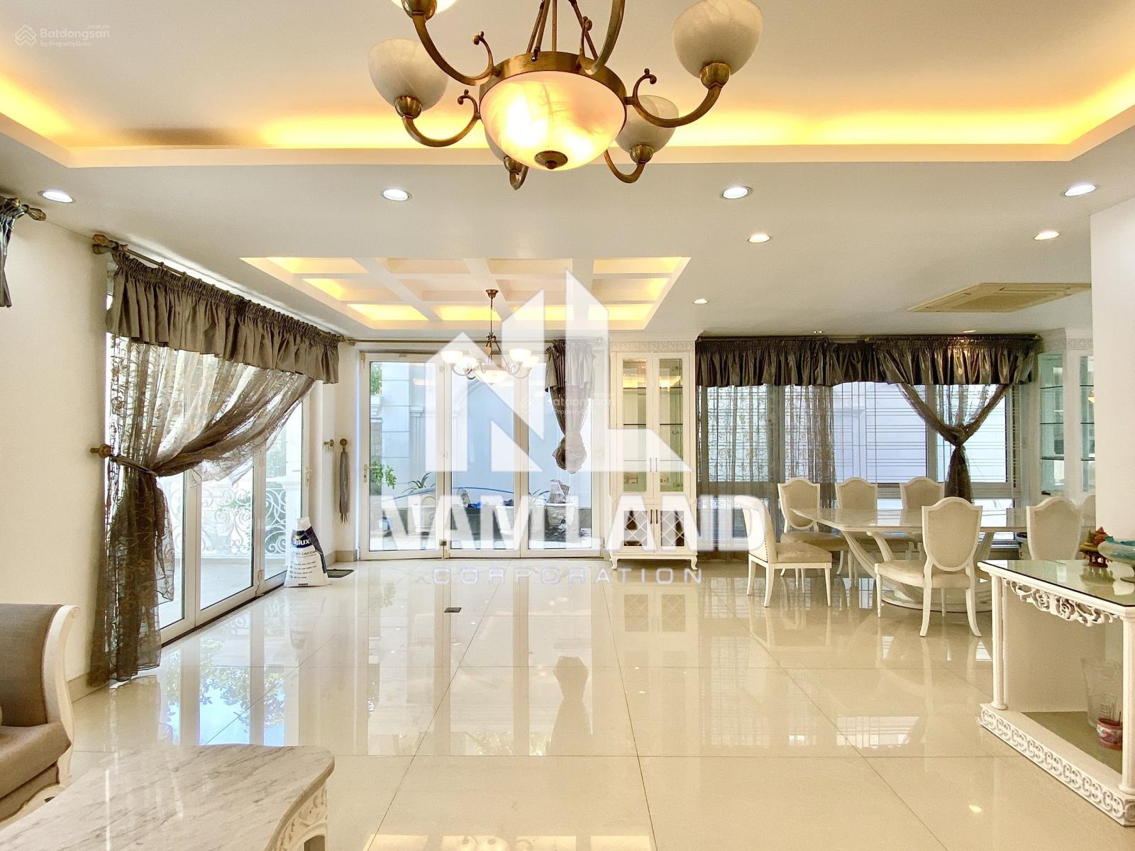 Hàng độc tại An Phú - cho thuê biệt thự 4PN chỉ 40 triệu/480m2 Hàng độc tại An Phú - cho thuê biệt thự 4PN chỉ 40 triệu/480m2