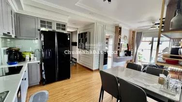Bán CC Fuji Quận 9 (55m2 giá 2.7tỷ), (68m2 giá 3.65 tỷ), sổ hồng trao tay. 0902 550 ***