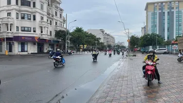 Bán nhà mặt tiền Nguyễn Văn Lượng khu Cityland Park Hills, Phường 10, Gò Vấp