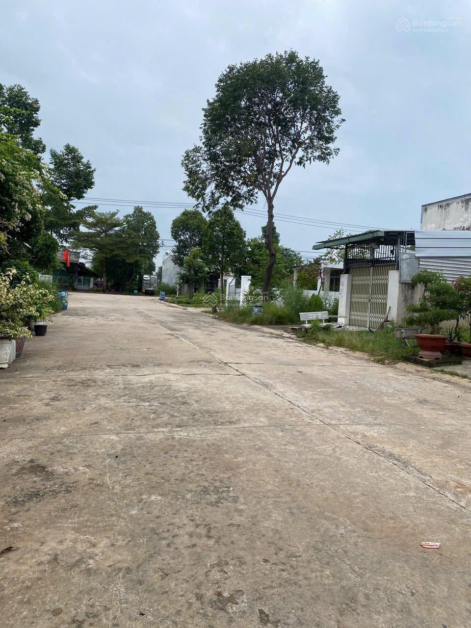 Chủ gửi bán lô đất Mỹ Phước 1 (TP Bến Cát) thích hợp xây nhà ở ngay đầu tư hợp lý