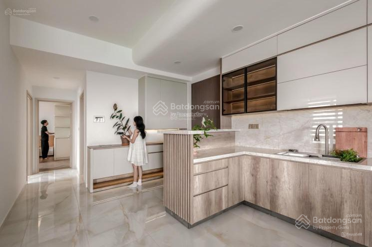 Bán căn hộ Ascentia, PMH, Q7, HCM, DT 108m2, 3PN, giá 40 triệu LH. E Manh, 0909 297 ***