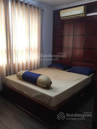 KD thua lỗ bán CH tầng 12 khu chung cư Phúc Thịnh, Quận 5, 85m2/2ty680tr sổ hồng riêng LH - An