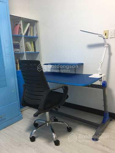 KD thua lỗ bán CH tầng 12 khu chung cư Phúc Thịnh, Quận 5, 85m2/2ty680tr sổ hồng riêng LH - An