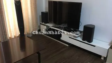 KD thua lỗ bán CH tầng 12 khu chung cư Phúc Thịnh, Quận 5, 85m2/2ty680tr sổ hồng riêng LH - An