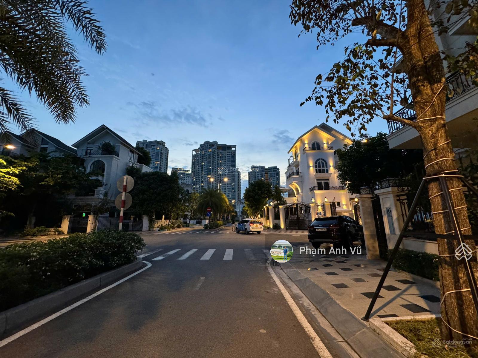 Bán lô nhà phố 126m2 (7x18m) giá 37.8 tỷ TL/ Sài Gòn Mystery Villa - Quận 2. LH: 0948 888 *** Bán lô nhà phố 126m2 (7x18m) giá 37.8 tỷ TL/ Sài Gòn Mystery Villa - Quận 2. LH: 0948 888 ***