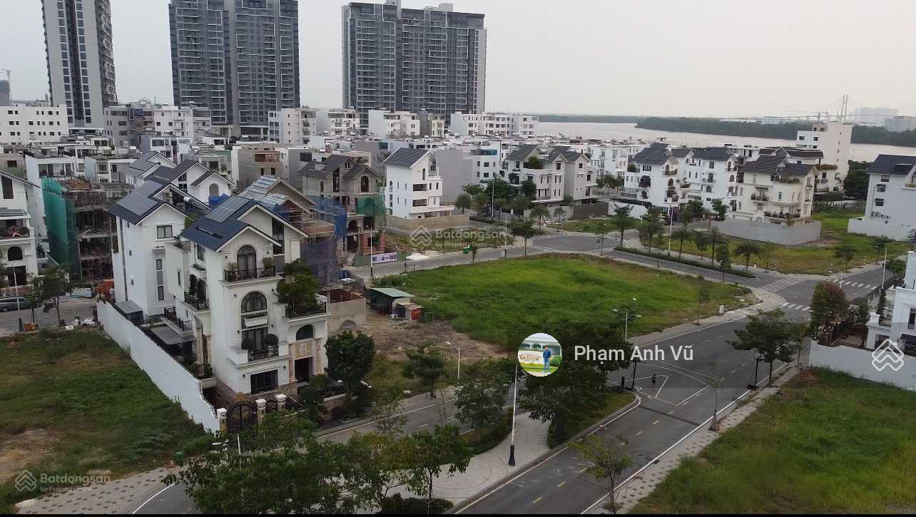 Bán lô nhà phố 126m2 (7x18m) giá 37.8 tỷ TL/ Sài Gòn Mystery Villa - Quận 2. LH: 0948 888 *** Bán lô nhà phố 126m2 (7x18m) giá 37.8 tỷ TL/ Sài Gòn Mystery Villa - Quận 2. LH: 0948 888 ***