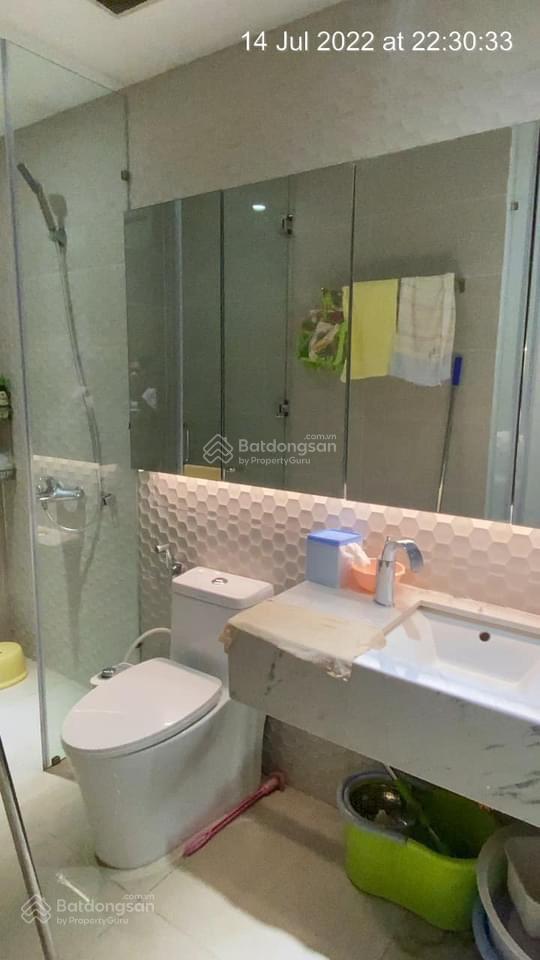 Bán căn hộ Rivera Park, Quận 10, 63m2, 2PN, giá 4t1, LH 0974 996 *** Trung