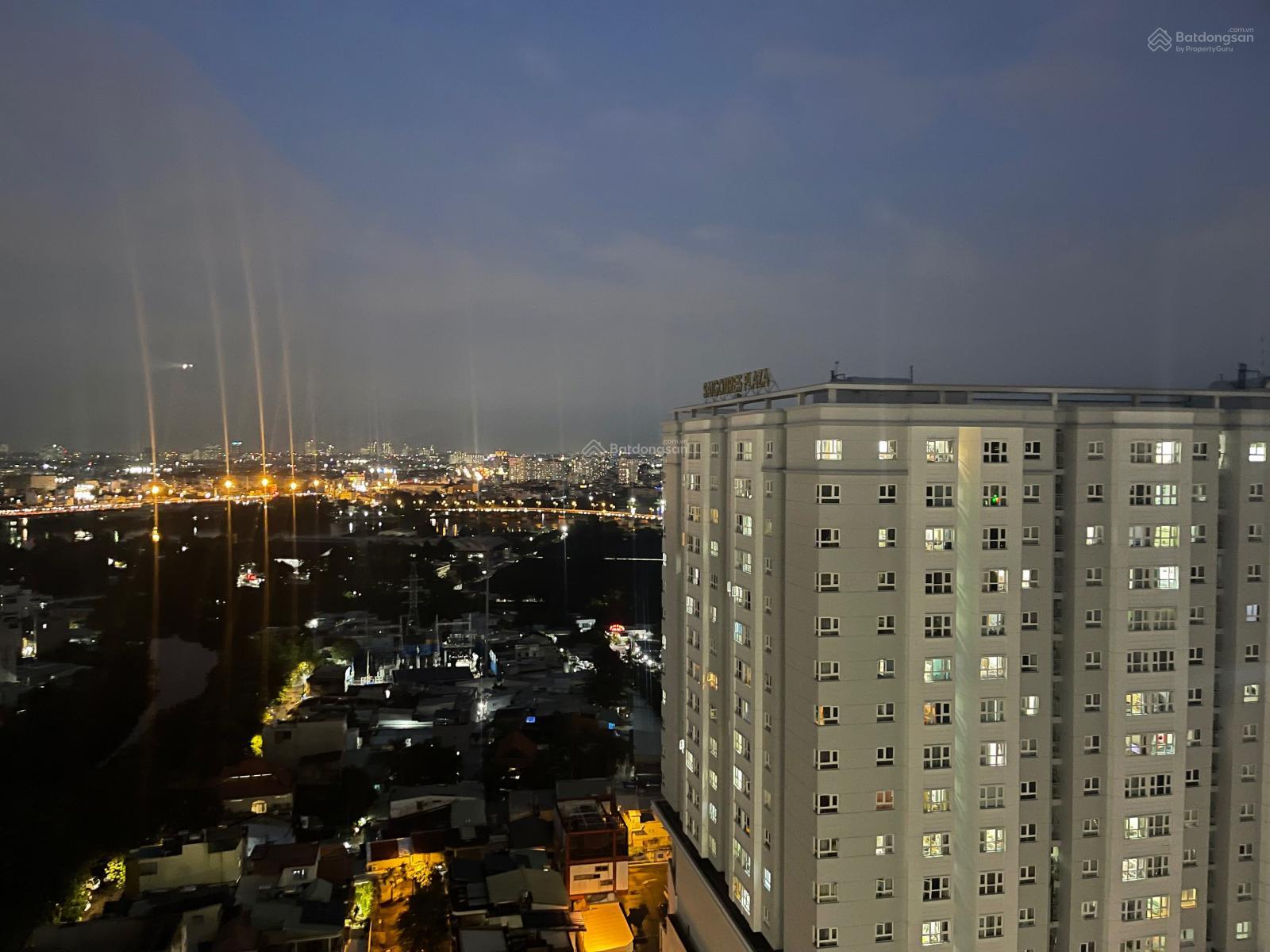 Chính chủ cần cho thuê gấp CH Đất Phương Nam, 2 PN, giá 11 tr/th, LH 0933370,266