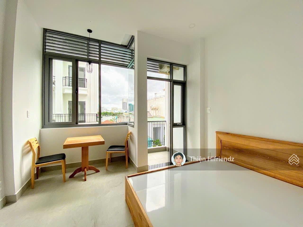 Siêu phẩm duy nhất tại đường Số 54, Quận 2 - cho thuê phòng trọ giá 6,4 triệu, 30m2