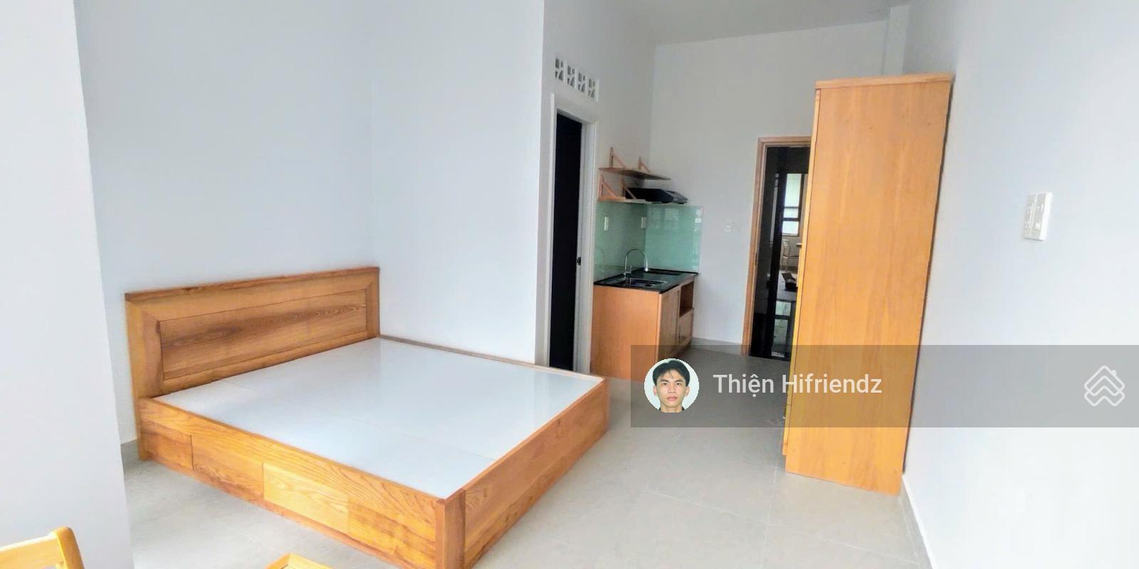 Siêu phẩm duy nhất tại đường Số 54, Quận 2 - cho thuê phòng trọ giá 6,4 triệu, 30m2