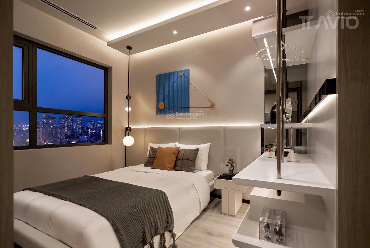 TT AVIO căn hộ chuẩn người Nhật cách Thủ Đức 5P, chỉ từ 1,23 tỷ/căn. Không vay góp mỗi tháng 9 tr