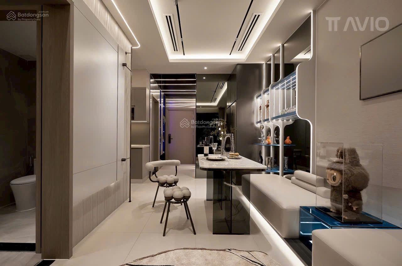 TT AVIO căn hộ chuẩn người Nhật cách Thủ Đức 5P, chỉ từ 1,23 tỷ/căn. Không vay góp mỗi tháng 9 tr