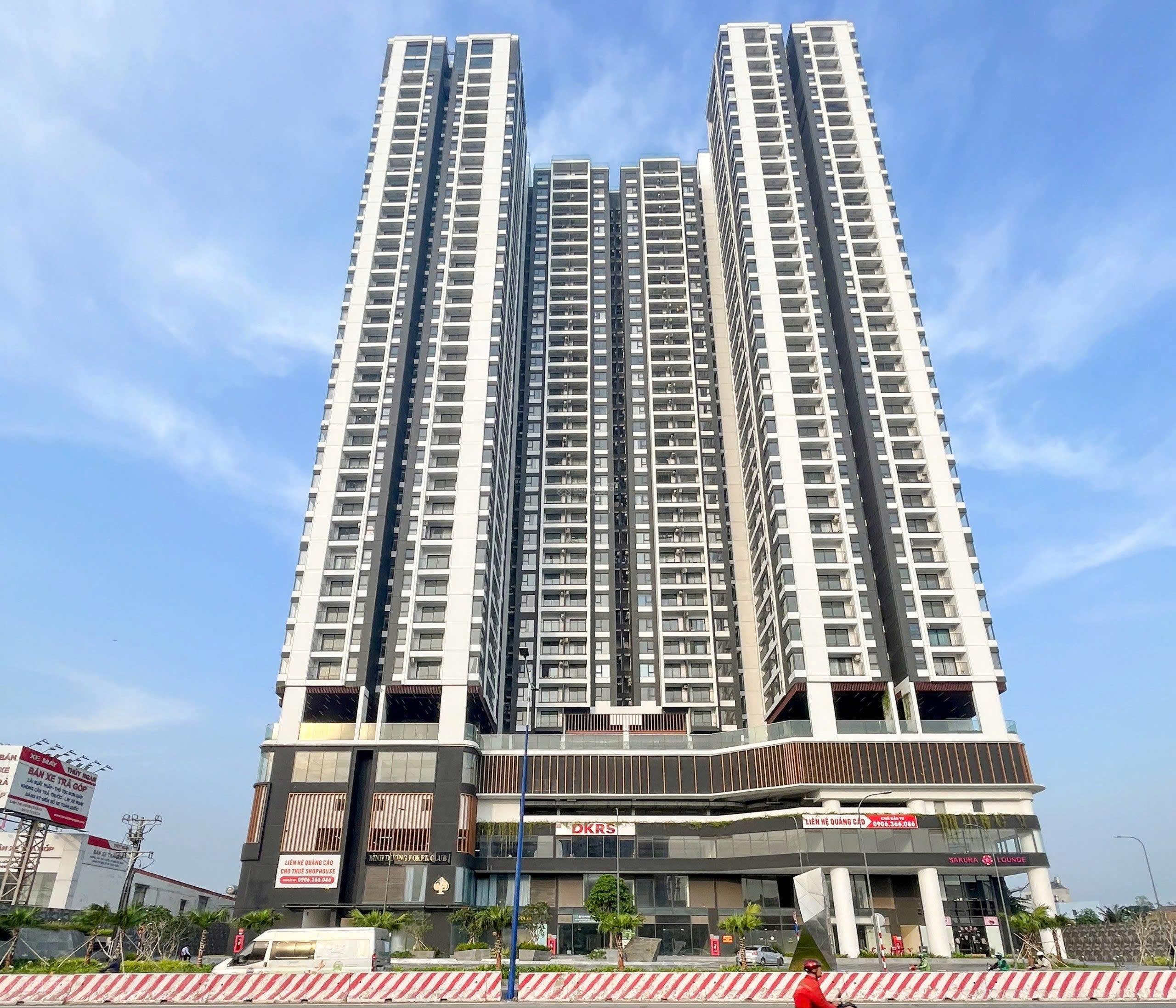 Sở hữu ngay căn 1PN full nội thất Thuận An,Bình Dương với CK hấp dẫn, chỉ cần thanh toán trước 10% Sở hữu ngay căn 1PN full nội thất Thuận An,Bình Dương với CK hấp dẫn, chỉ cần thanh toán trước 10%