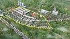 Hàng hiếm tại đường 3/2, bán nhà phố liền kề giá 5,1 tỷ, DT 102.32m2, 3PN, 3PT