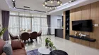 Gấp. Chủ gửi bán gấp căn hộ Duplex 3PN - Star Hill, 146m2, view 3 mặt thoáng, giá 12,5 tỷ