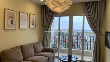 Bán căn hộ chung cư 70m2 tại Hòa Bình Green City, giá 4,5 tỷ VND, 2 PN, 2 PT