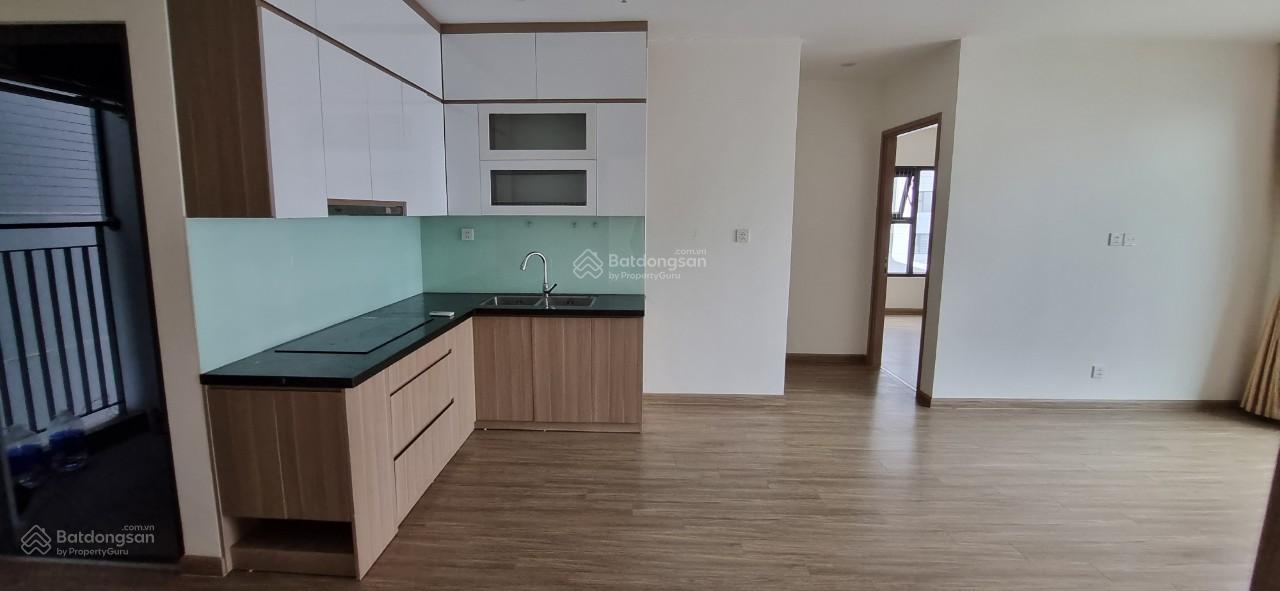 Mình cho thuê căn hộ 3PN 2WC đồ cơ bản tại Vinhomes Smart, có các loại diện tích 82m2, 94m2