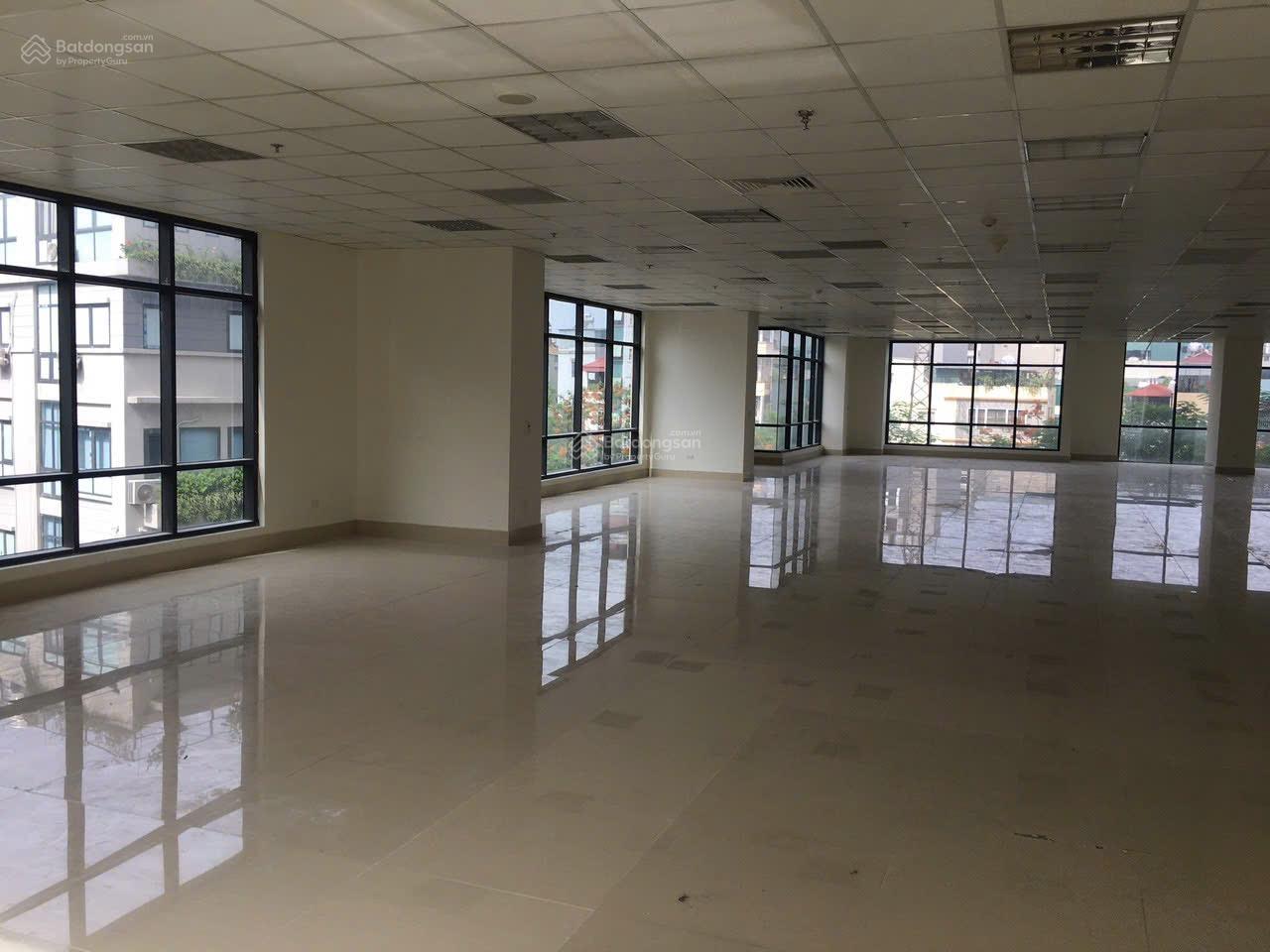 Cho thuê văn phòng tòa nhà Golden Field Nguyễn Cơ Thạch 60m2, 100m2, 150m2, 200m2, 800m2
