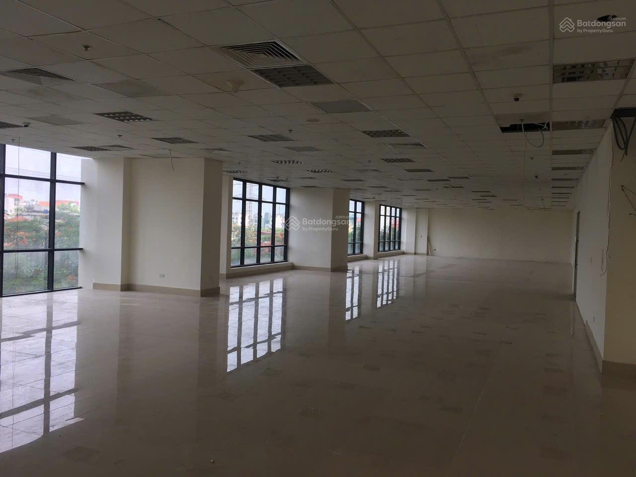 Cho thuê văn phòng tòa nhà Golden Field Nguyễn Cơ Thạch 60m2, 100m2, 150m2, 200m2, 800m2