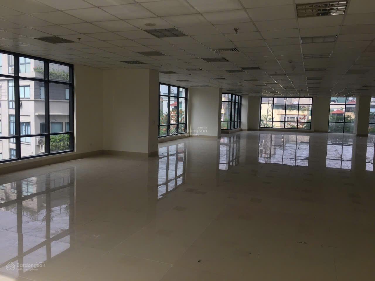 Cho thuê văn phòng tòa nhà Golden Field Nguyễn Cơ Thạch 60m2, 100m2, 150m2, 200m2, 800m2