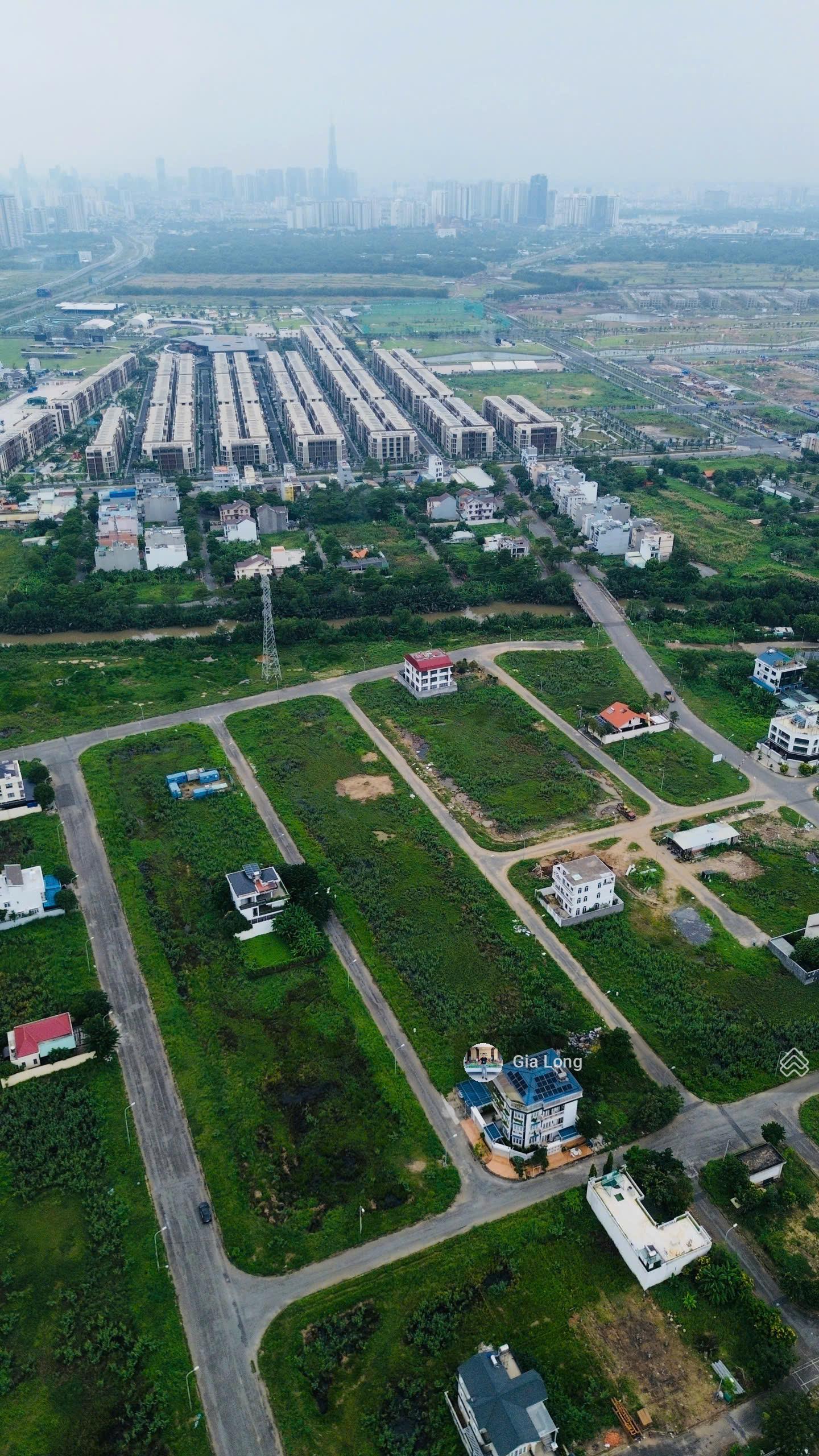 Chính chủ bán đất góc 2 mặt tiền đường 12m KDC Phú Nhuận, sổ hồng riêng, giá 86tr/m2