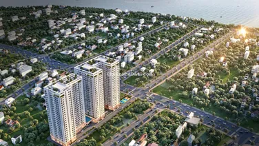 Căn hộ mặt tiền Quốc Lộ 13 - thanh toán 186 triệu (10%)/Căn 2PN. Thanh toán đủ 30% - nhận nhà