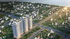Căn hộ mặt tiền Quốc Lộ 13 - thanh toán 186 triệu (10%)/Căn 2PN. Thanh toán đủ 30% - nhận nhà